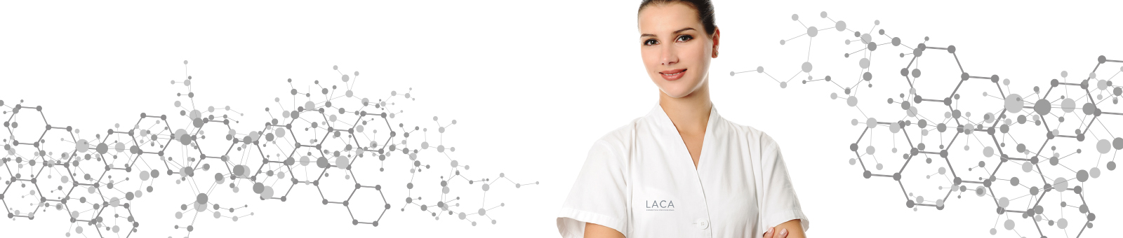 LACA Laboratorio Institucional