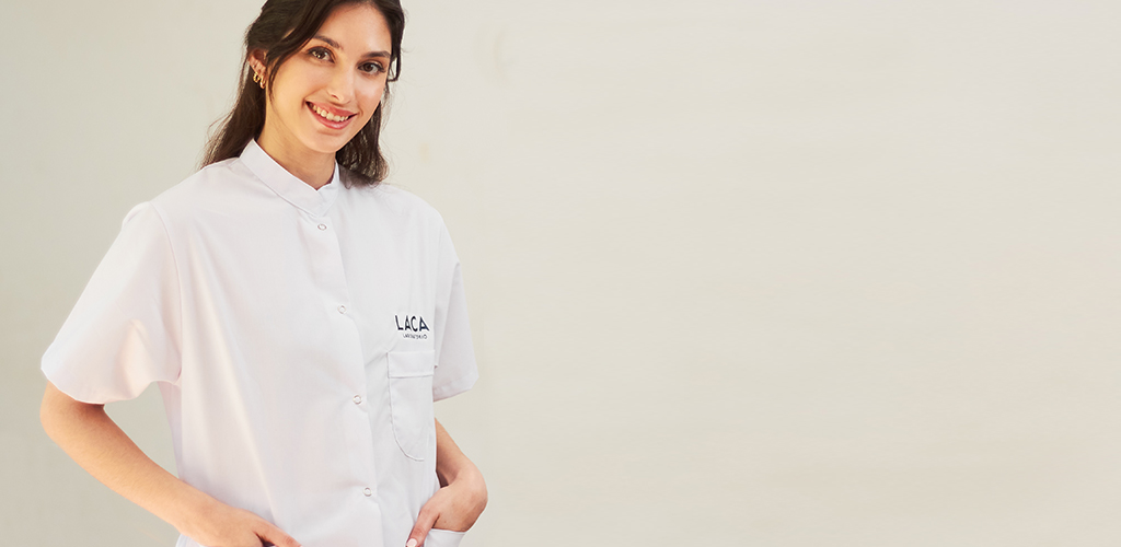 Red de distribuidores LACA